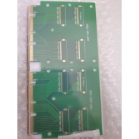 3U电金板、双面镀金板、深圳PCB板厂家_图片