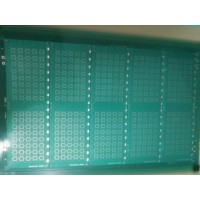 超薄板、pcb薄板、无卤素电路板、深圳PCB工厂_图片