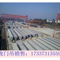 湖北襄樊门式起重机厂家有二十年制造经验_图片