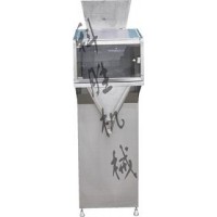 邯郸科胜ZX-C颗粒称重包装机|大米水稻包装机|河北包装机_图片