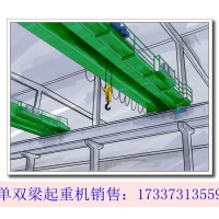 广东肇庆单梁起重机钢丝绳不可缠绕-物体