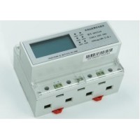 DDEB2s-20D宿舍智能电能表预付费管理系统_图片