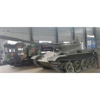 装甲车军事模型出售