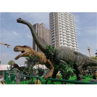 仿真恐龙模型租赁恐龙价格_图片