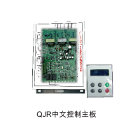 HX-400R软起动控制器主控板_图片