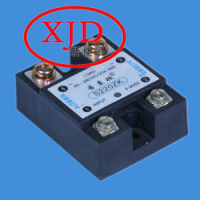 S220ZK固态继电器XIMADEN希曼顿可控硅模块_图片