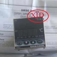 SR91-8I-90日本岛电SHIMADEN温控数显PID调节仪器
