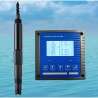 SW/EGM-200供水管网及泳池水质监测系统_图片