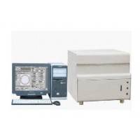 GFC-9000全自动工业分析仪