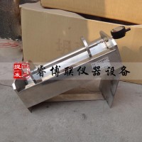 BCL-355补偿混凝土收缩膨胀仪_图片
