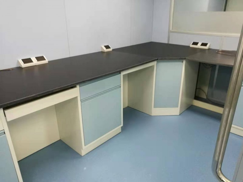 柳州实验室家具,柳州实验台,实验室通风柜_图片