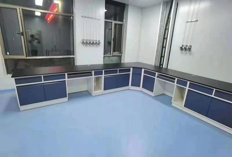 南宁实验室气路安装,改造,售后一站式服务_图片