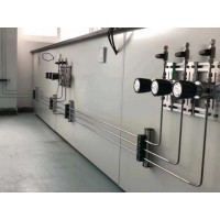 陆川县实验室气路改造,玉林实验室集中供气系统安装
