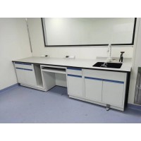 百色实验室家具,崇左实验室通风柜,实验台价格_图片