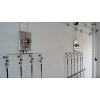 浦北实验室气路安装,改造,售后,钦州气路一站式服务_图片