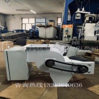 黑龙江省双鸭山市耐低温转子配米机容积式配麦器_图片