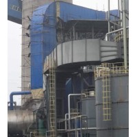 化工厂烟气脱硫脱销保温 余热锅炉机房铁皮保温施工队