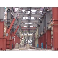 东莞钢结构工程公司钢结构安装施工东莞钢结构加工