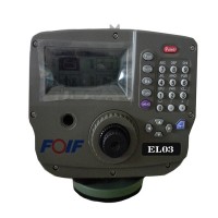 FOIF苏一光EL03中文数字水准仪