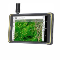 中海达pad X8/pad X8CM北斗GPS采集平板_图片